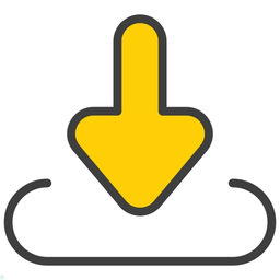 دانلود فایل ها به کمک گیتهاب
