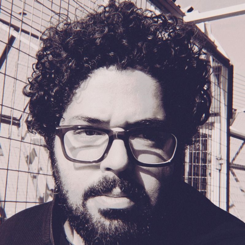 وحیدالدین بزرگ‌تبار