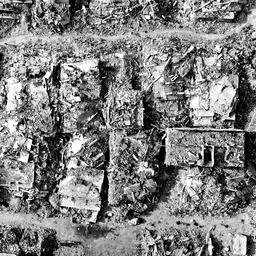 صندلی‌های بی‌مخ