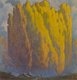 مخلوق بی‌مکان