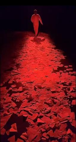 دمیدن در صور اسرافیل -از سرِ گشاد