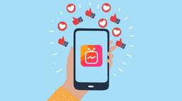 استاندارد اینستاگرام برای IGTV