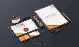 انواع چاپ و کاغذ مورد استفاده در ست اداری