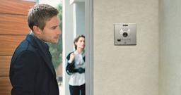 آیفون تصویری چگونه به امنیت خانه شما کمک می کند