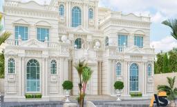 انواع سنگ‌های ساختمانی