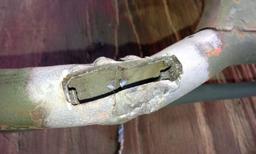 نشتی لوله آب در ساختمان و راه های کشف لوله خراب