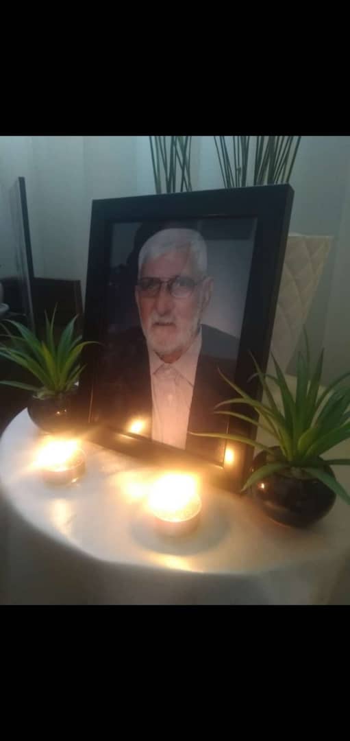 منتظرم من بمون ??