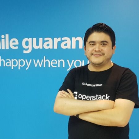 محمدرضا مقدسی