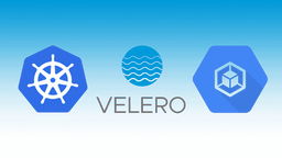 آموزش Kubernetes - قسمت سیزدهم (Backup-Gateway API)