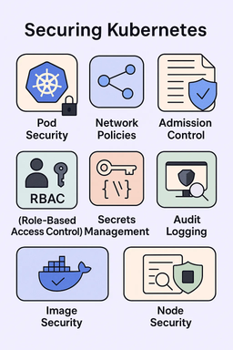 آموزش Kubernetes - قسمت یازدهم (HPA-RBAC-Network Policy)