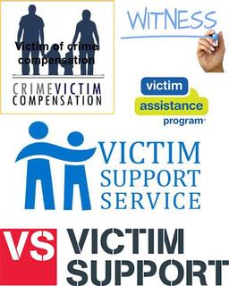 حمایت کیفری از شهود و بزه دیده در قانون آیین دادرسی کیفری بخش اول