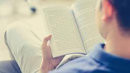 کتاب خواندن همیشه هم خوب نیست