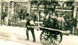 داستان کوتاه براتعلی نفتی