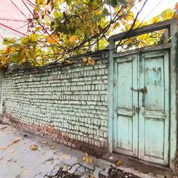 خرده خاطرات