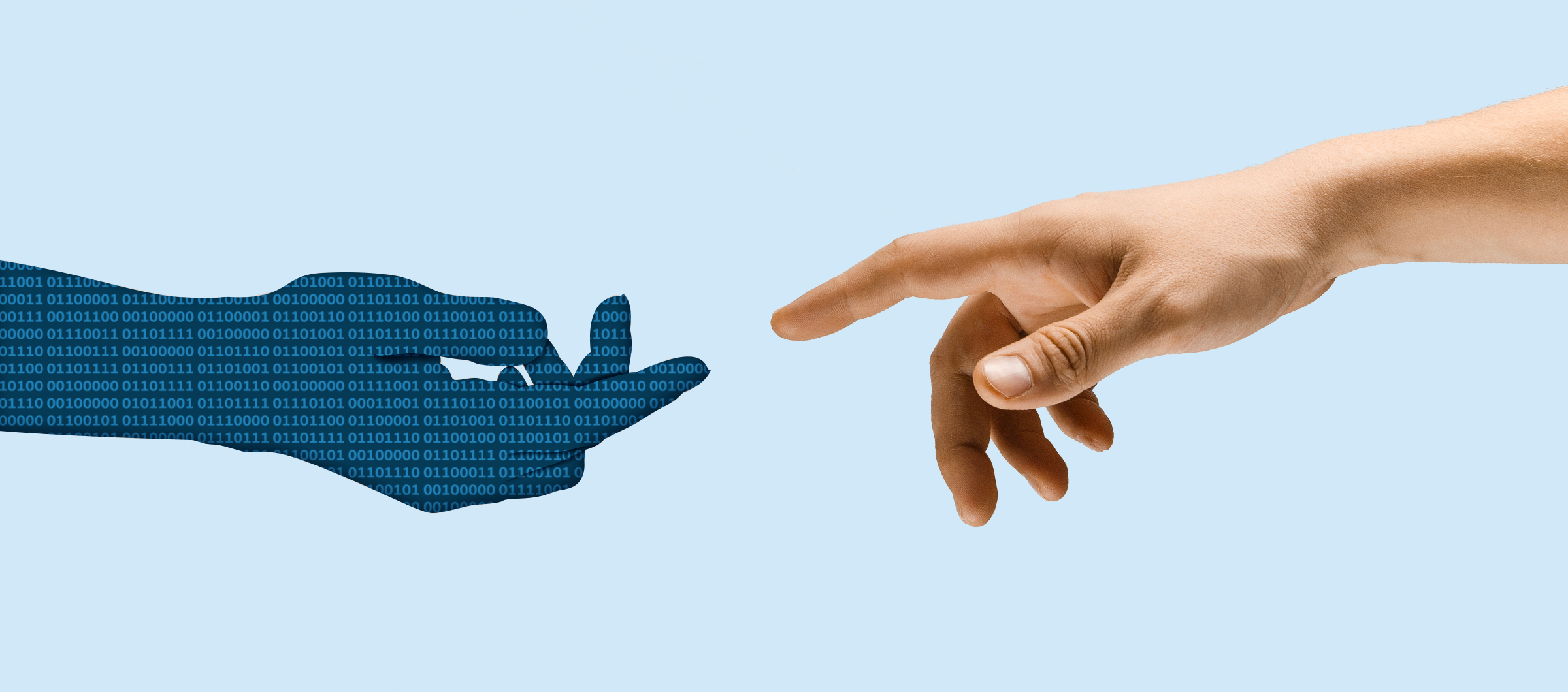 هوش مصنوعی به جای شما فکر میکند!