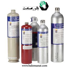 آشنایی با گاز کالیبراسیون