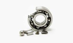 علت خرابی انواع بلبرینگ چیست ؟