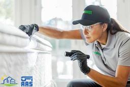 سمپاشی ساس و سوسک برای منازل