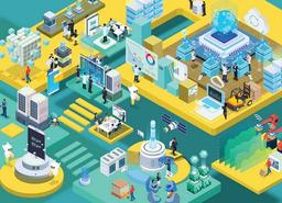 نیم‌نگاهی به دنیای شبکه، به بهانه شروع سال جدید میلادی