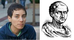 نیم‌نگاهی به فرضیه خوشبختی: از بوئتیوس تا میرزاخانی