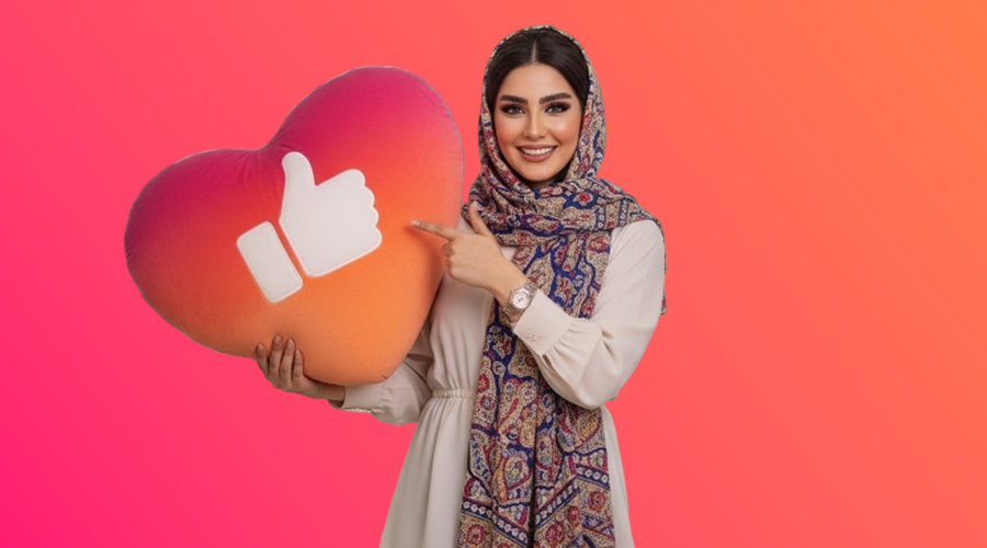 افزایش لایک اینستاگرام با 3 ترفند عالی