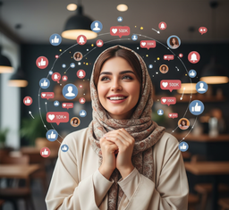 اینستاگرام چگونه فالوور خود را افزایش دهیم؟