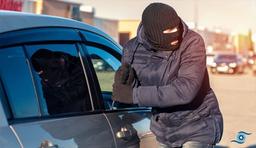 سرقت خودرو؛ مجازات های مربوط به سرقت خودرو در ایران
