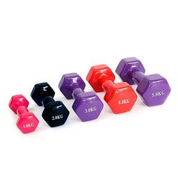 مزایای استفاده دمبل