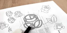 آناتومی طراحی لوگو