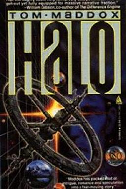 هِیلو(Halo)-تام مَدوکس(4و5)