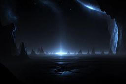 خلقت از عدم در اساطیر