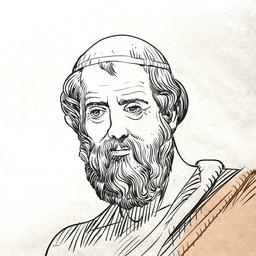 جستاری در نظرات افلاطون