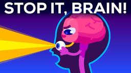 شکاف بین شما و واقعیت