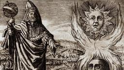 طریقت هرمس‌الهرامسه(هرمس تریس‌مجستوس)