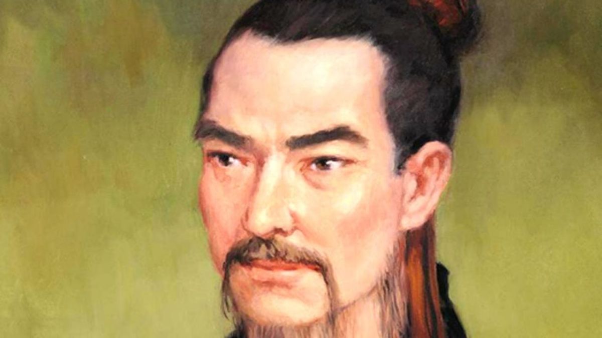 موتزو(مودی) Mozi