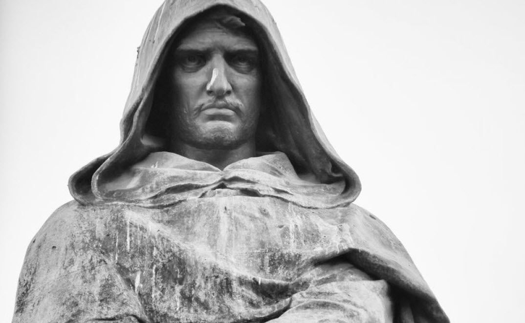 جوردانو برونو