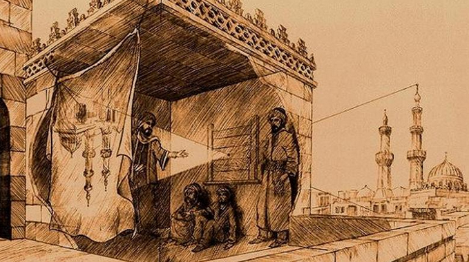 تاریک‌خانه ابن‌هیثم