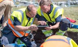 آیا باستان شناسان می توانند معمای قتل عام 1500 ساله ی سوئد را حل کنند؟