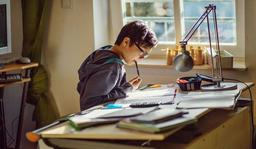 چند عبارت فعلی که با Look ساخته میشوند: