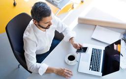تفاوت job, work, career, employment