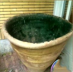 تغار نانوایی قاجاری