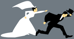 درباره gamophobia  بیشتر بدانید - ترس بیش از حد از تعهدات