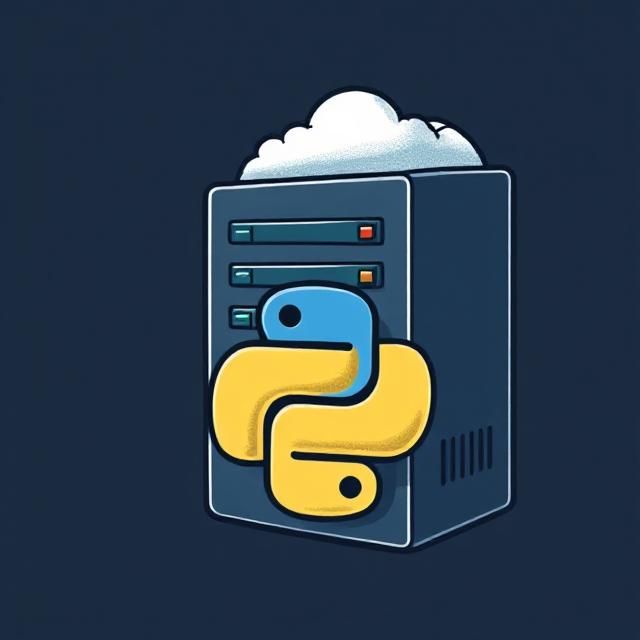 هاست Python  و NodeJS ارزان با ترمینال؟!
