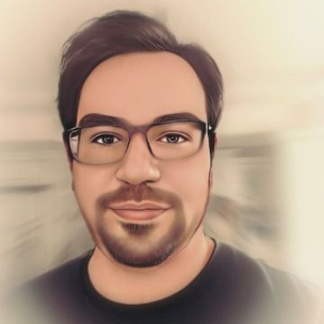 احسان رخشانی