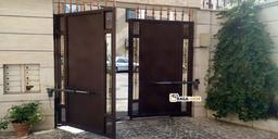 جک های درب پارکینگ