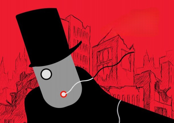 نقد تئاتر نود و یک