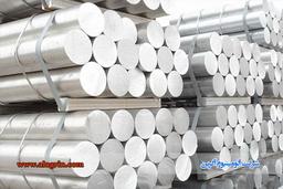 تولید شمش آلومینیوم