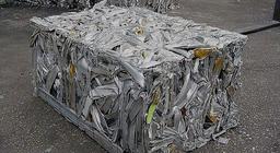 معرفی انواع ضایعات آلومینیوم