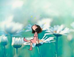 خاله بازی در روزای قرنطینه!