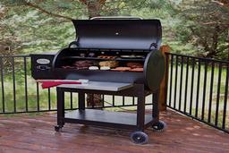 قیمت باربیکیو آماده